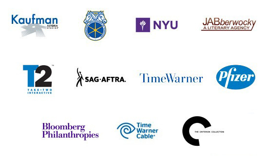 Logos of corporate members updated march 30, 2018
